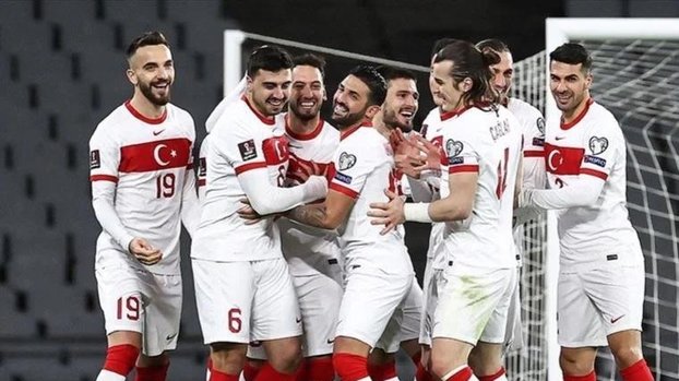 Türkiye Hırvatistan maçının biletleri satışa çıktı! 2
