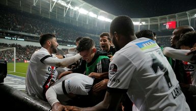 besiktas kayserispor 4 2 mac sonucu ozet fotomac