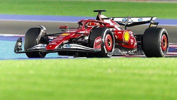 F1’de sıradaki durak Kata