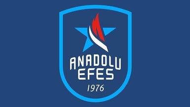 Anadolu Efes THY Avrupa Ligi'nde ASVEL'e konuk olacak