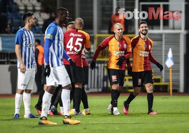 Spor yazarları Kasımpaşa-Galatasaray maçını değerlendirdi