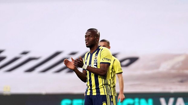 Forvette coşuyor #