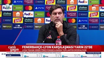 Paulo Fonseca: Savunma yapmaya gelmedik