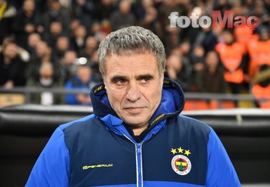 Fenerbahçe’ye transferi gerçekleşti deniyordu! Yıkan haber...