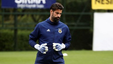 Eski Fenerbahçeli'den yıllar sonra gelen itiraf! ''Volkan Demirel'le sorunlar yaşadım''