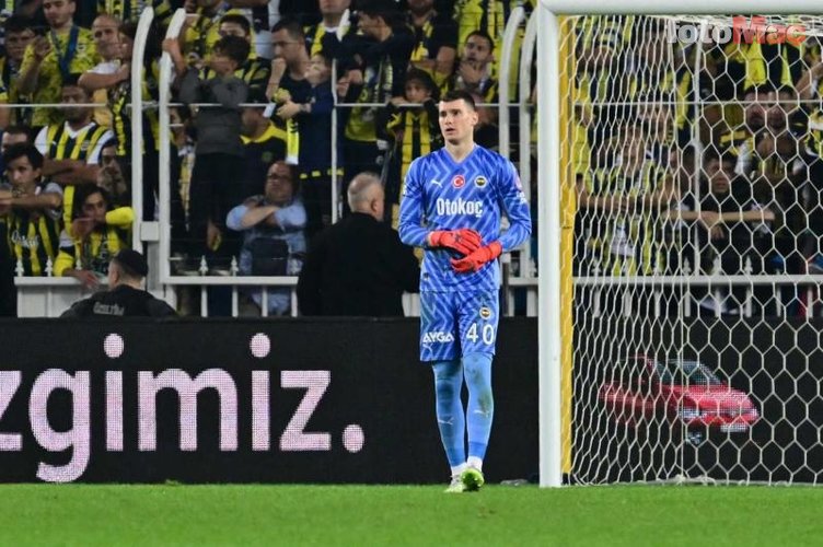 Fenerbahçe'den flaş Dominik Livakovic kararı! Anlaşma sağlanmıştı ancak...