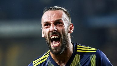 Son dakika FB transfer haberleri | Fenerbahçe'ye Vedat Muriqi transferinde kötü haber! Immobile'nin yokluğunda...