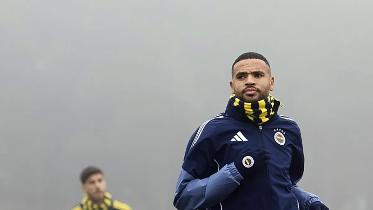 Fenerbahçe Göztepe maçı hazırlıklarını tamamladı!