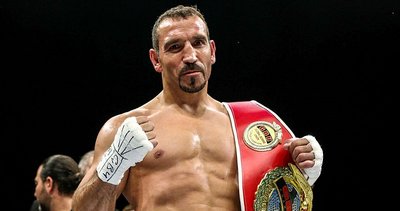 Fırat Arslan dünya şampiyonluğuna çıkıyor