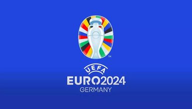 UEFA EURO 2024'ün resmi maç topunu tanıttı