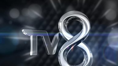 28 Ocak Pazar TV8 YAYIN AKIŞI | Bugün TV'de ne var?