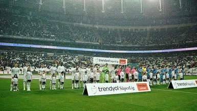 Taraftarlar ilgi göstermedi