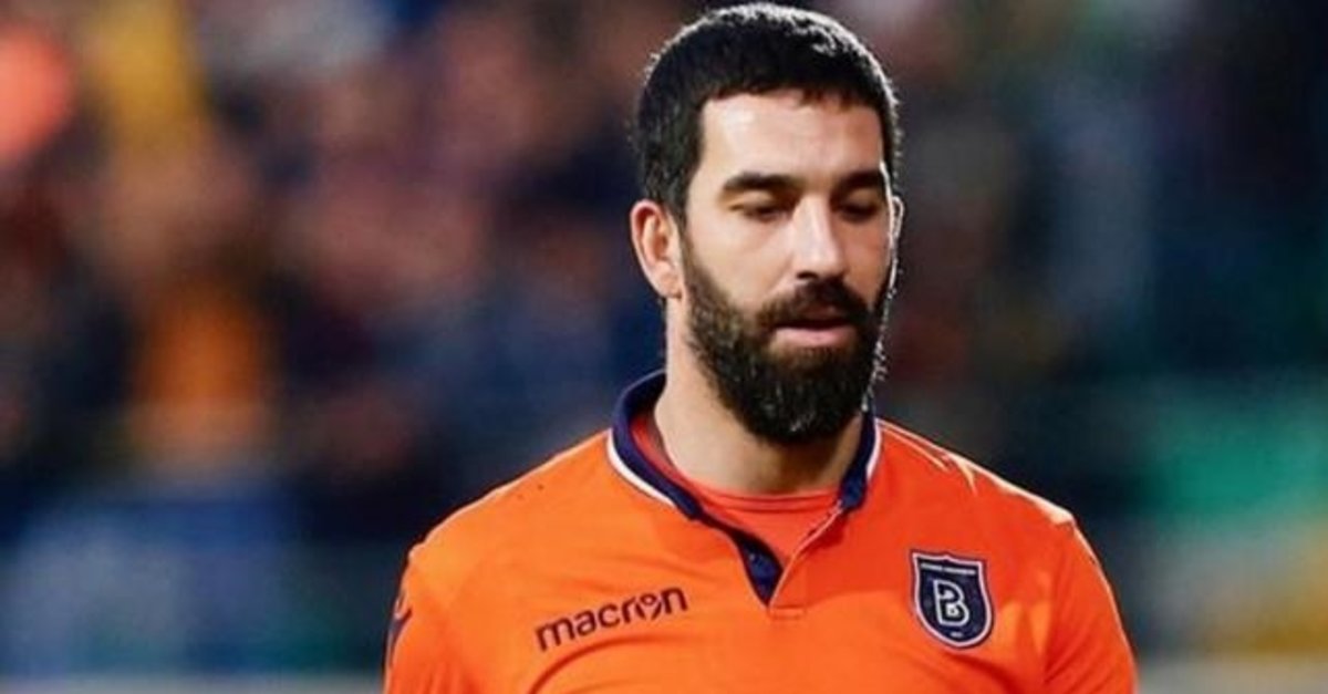 Arda Turan Dan Galatasaray Aciklamasi Son Dakika Galatasaray Haberleri Fotomac