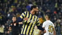 Yeni transfer King!