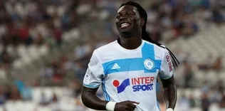 Gomis, Galatasaray’ı seçti