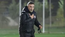 Ersun Yanal’dan hakem eleştirisi!