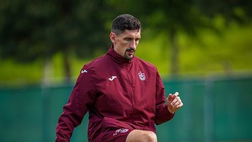 Stefan Saviç’ten final takibi