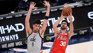 Furkan ile zafere uçtular