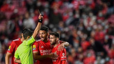 Trabzonspor - Net Global Sivasspor maçının yabancı VAR hakemi belli oldu!