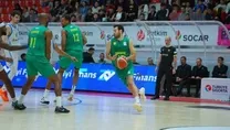Ozan Yılmaz imzayı attı