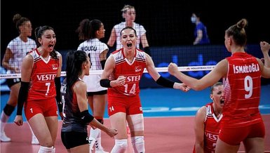 Türkiye Arjantin voleybol maçı ne zaman, saat kaçta, hangi kanalda? Filenin Sultanları'nın maçı ne zaman?