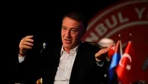 Ağaoğlu’na 75 gün ceza