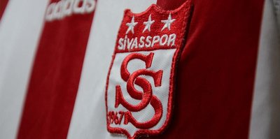 Sivasspor'dan transfer açıklaması