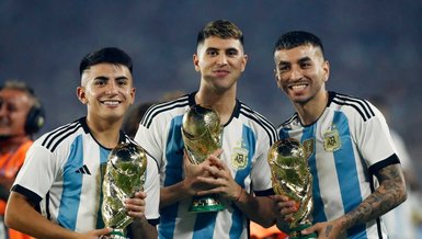 Beşiktaş'a transferde Exequiel Palacios müjdesi! Sezon sonu...