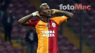 İşte Galatasaray’ın Alanyaspor maçı muhtemel 11’i