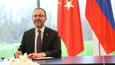 "Futbolumuz coşacak"