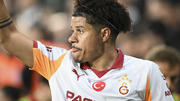 Gabriel Sara: Çok keyifliyiz