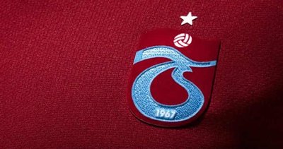 Trabzonspor KAP'a bildirdi!