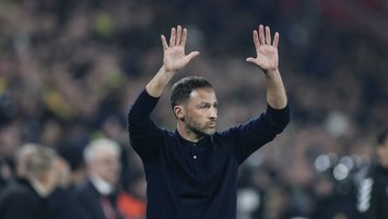 İdeal 11'i bulamadı