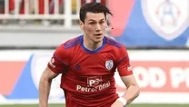 Kerim Avcı sakatlığını atlatıyor
