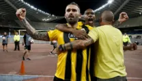 Fırtına’dan Livaja’ya kanca