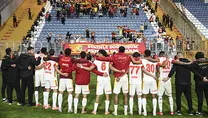 Göztepe’de 4 ayrılık! Resmen açıklandı