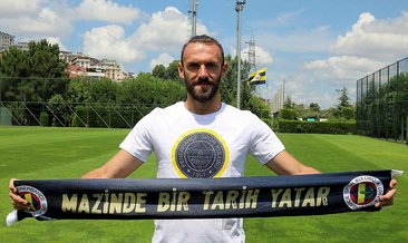 "Fenerbahçe'nin şampiyonluktan başka hedefi yoktur"