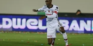 Gönül çıkmazsa sağ bekte Atiba