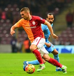Galatasaray-Trabzonspor maçına tepki yağdı!