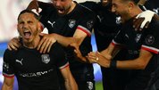 Pendikspor Süper Lig'e yükseldi!