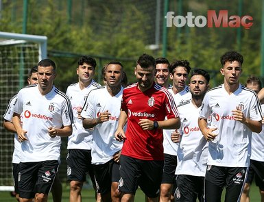 Beşiktaş’ın ilgilendiği defans ortaya çıktı!