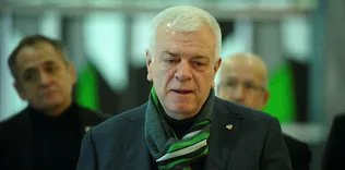 Ali Ay’dan Fenerbahçe maçı açıklaması!