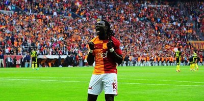 Dileği tuttu