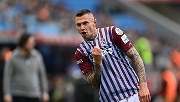 Gol güvencesi Banza ve Zubkov