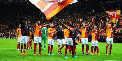 Levent Tüzemen: "G.Saray bırakmaz"