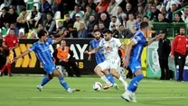 Rize Bodrum’dan 3 puanla döndü!