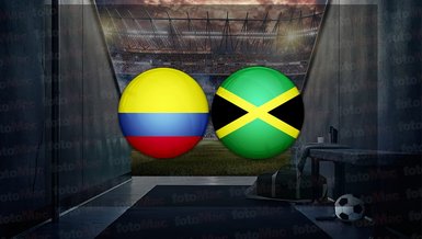 Kolombiya - Jamaika maçı ne zaman, saat kaçta ve hangi kanalda canlı yayınlanacak? | FIFA 2023 Kadınlar Dünya Kupası