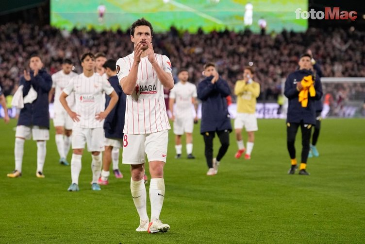 BEŞİKTAŞ HABERLERİ - Thomas Delaney'in bonservisi belli oldu!