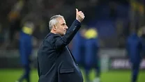 İsmail Kartal: Plan tuttu