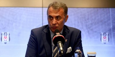 Fikret Orman basın toplantısı düzenleyecek